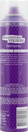 AussieHeadstrong Volume Aerosol Hair Spray 10 Ounce