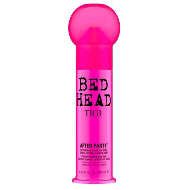 TIGIBed Head AfterParty Smoothing Cream 34 Ounce
