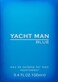 MyrurgiaYacht Man Blue Eaudetoilette Spray 34 Ounce