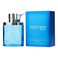 MyrurgiaYacht Man Blue Eaudetoilette Spray 34 Ounce