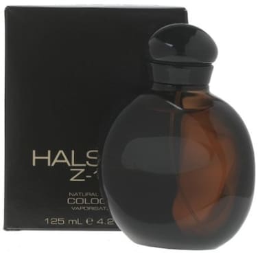 Halston Z14 Natural Spray Cologne 125ml 42 FLOZ