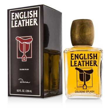 English Leather Cologne by Dana Eau De Cologne Splash 80 ounces