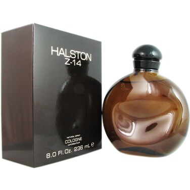 HALSTON Z14 Cologne Spray 8 oz for Men  100 Authentic