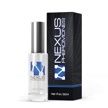 Nexus Pheromones  Attract Women Instantly Human Sex Pheromones Cologne For Men