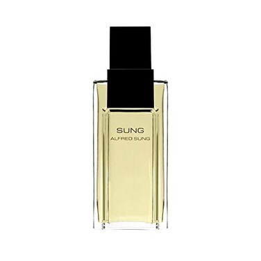 Womens Fragrance by Alfred Sung Sung Eau De Toilette EDT Spray 34 Fl Oz