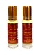 Oil Perfume smells like Baccarat Rouge Parfum 12ml Pack of 2