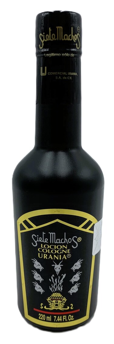 Original Cologne 220 Ml 744 Fl Oz 1 Pack