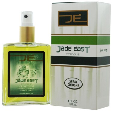 Jade East Cologne Spray for Men 4 Ounce