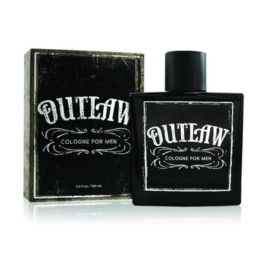 Tru Fragrance  Beauty Western Outlaw Men Cologne 34 fl oz 100 ml  Iconic Masculine Clean