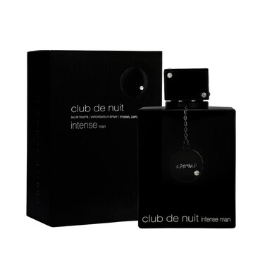 ArmafClub de Nuit Intense Man Edt Men 36 Ounce 36 Ounce