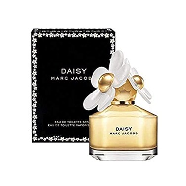 Daisy By Marc Jacobs for Women Eau De Toilette Spray 17 Fl Oz