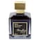 Maison Barakkat Satin Oud by Fragrance World for Unisex  34 oz EDP Spray