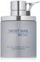 Puige Yacht Man Metal Eau De Toilette Spray 34 Ounce