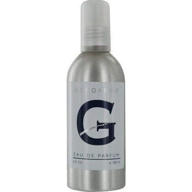 GendarmeEau De Parfum Spray 6 oz