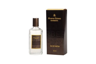 Agua de Colonia Concentrada Barberia Eau De Cologne 507 Fl Oz