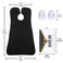 Beard Bib Beard Apron Beard Hair Catcher for Men Shaving  Trimming NonStick Waterproof Beard Cape Grooming Cloth