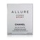 CHANEL Allure Homme Sport Eau De Toilette Travel Spray With Two Refills  3x20ml07oz clear fresh Natural 21 Fl Oz