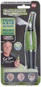 Micro Touch MAX Hair Trimmer Green