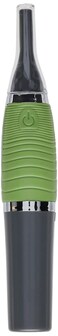 Micro Touch MAX Hair Trimmer Green