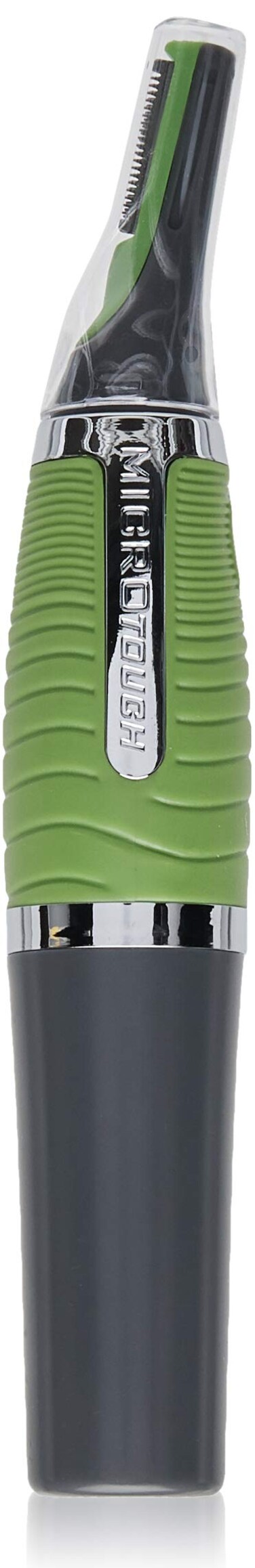 Micro Touch MAX Hair Trimmer Green