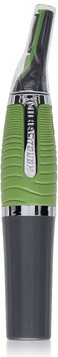 Micro Touch MAX Hair Trimmer Green