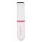 Clio PALMPERFECT Electric Bikini Trimmer  TravelFriendly Hair Shaver for Smooth Dual Blade for Close Shave Use Wet or Dry  BatteryPowered  Trimming Guide Included