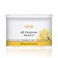 GiGiAll Purpose Honee Mini Body and Facial Hair Remover Wax with Beeswax Formula 8 oz