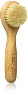 Facial Cleansing Brush  Natural Bristle Wood Handle