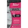 NairHair Remover Wax Ready Strips 40 Count FaceBikini by Nair