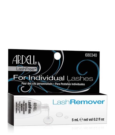 ArdellLashfree Remover 02 Ounce