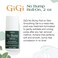 GiGi No Bump Rollon Skin Smoothing Gel PostWax and AfterShave Skin Care Quick and Easy 2 oz 1pc