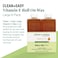 Clean  Easy Vit E RollOn Wax 6pack Large Vitamin E Net Wt 168 oz