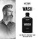 Victory Barber  Brand Beard Wash  Made in USA Mens AllinOne Shampoo and Conditioner Hydrating Smoothening Softening 84 Fl Oz