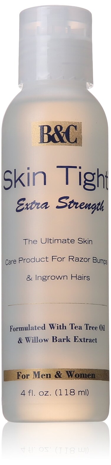 Skin Tight Razor Bump Ointment Extra Strength  4oz