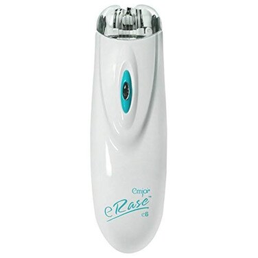 EmjoieRase e6  Facial Hair Remover  Epilator  Easy No Pain