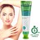 Hair Removal Cream for Men  Women  Painless Depilatory for Sensitive Skin  Intimate Areas Moisturizing with Aloe Vera  Vitamin E Safe for Face Underarms Bikini Arms Legs