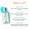 Shaveworks The Cool Fix Aftershave for Women Pubic Hair Removal Razor Bumps Razor Burns Ingrown Hair Treatment  After Shaving Post Waxing Bikini Area Moisturizing Skin Care Gel 53 Fl Oz