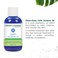 Clean  Easy Calm  Azulene Oil Use To Soothe Sore Irritated Skin Remove Wax Residue After Hair Removal  Post Waxing Care Solution For Sensitive Skin 2 oz