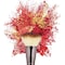 MattoPowder Mineral Brush  Makeup Brush for Large Coverage Mineral Powder Foundation Blending Buffing 1 Piece