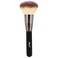 MattoPowder Mineral Brush  Makeup Brush for Large Coverage Mineral Powder Foundation Blending Buffing 1 Piece