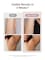 UlikeLaser Hair Removal for Women and Men Air 3 IceCooling IPL Device Hair Removal for Nearly Painless  LongLasting Results 3 Modes  Auto Flashing for Fast Full Body Hair Removal from Home