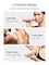 UlikeLaser Hair Removal for Women and Men Air 3 IceCooling IPL Device Hair Removal for Nearly Painless  LongLasting Results 3 Modes  Auto Flashing for Fast Full Body Hair Removal from Home