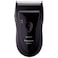 PanasonicElectric Razor for Men Cordless Wet Dry Lightweight Shaver with Ergonomic Grip ES3831K Black