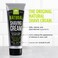 Pacific Shaving Company Natural Shaving Cream  Shea Butter  Vitamin E Shave Cream for Hydrated Sensitive Skin  Clean Formula for a Smooth AntiRedness  IrritationFree Shave Cream 34 Oz