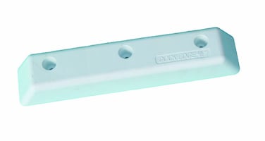 Dock Edge PVC ProTech Dock HD Protection White Straight 12