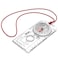 Silva Compass Navigation  Expedition 4  Scale 125k 140k 150k mm  inches  Navigation Compass for Advanced Users and Rescue Professionals  Rotatable Compass housing  Compass Hiking