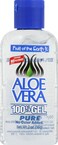 Fruit Of The Earth 100 Aloevera 2 oz Gel