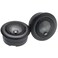 Powerbass S1S 1Inch Silk Dome Tweeters