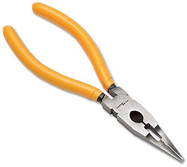 Fluke Networks Need L Lock Pliers