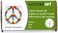 Wonderart Peace Latch Hook Kit 8 X 8